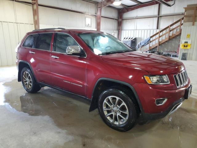 Photo 3 VIN: 1C4RJEBG8FC109180 - JEEP GRAND CHEROKEE 