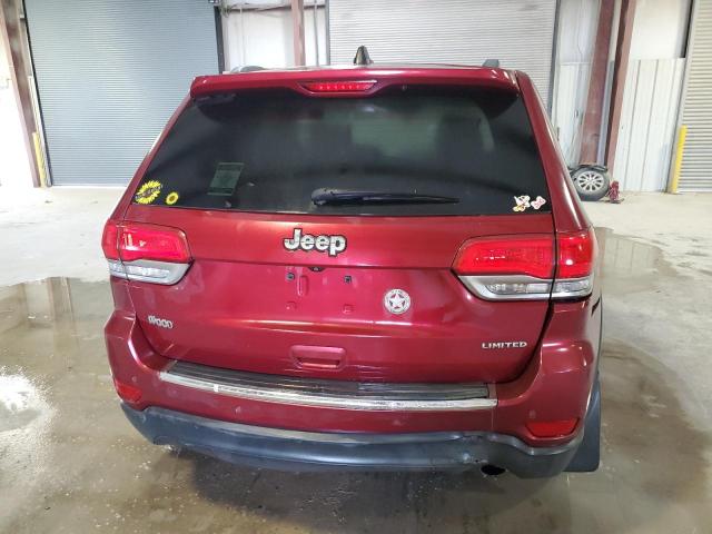 Photo 5 VIN: 1C4RJEBG8FC109180 - JEEP GRAND CHEROKEE 