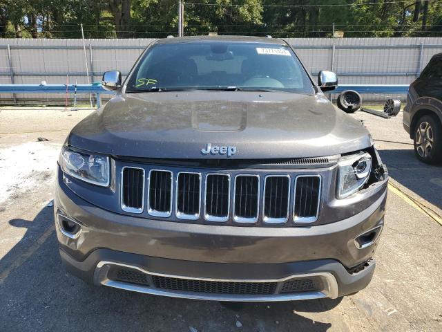 Photo 4 VIN: 1C4RJEBG8FC160713 - JEEP GRAND CHER 