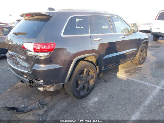 Photo 3 VIN: 1C4RJEBG8FC217217 - JEEP GRAND CHEROKEE 