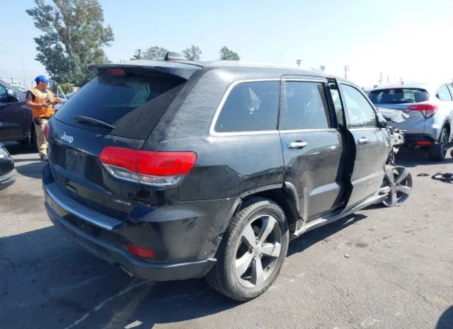 Photo 3 VIN: 1C4RJEBG8FC615480 - JEEP GRAND CHEROKEE 