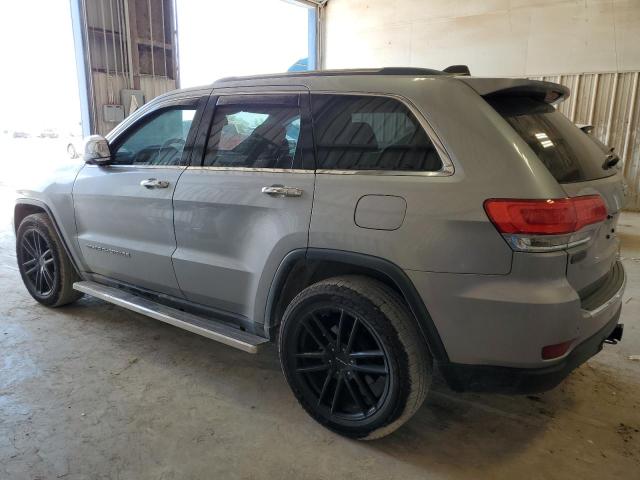 Photo 1 VIN: 1C4RJEBG8FC669233 - JEEP GRAND CHEROKEE 