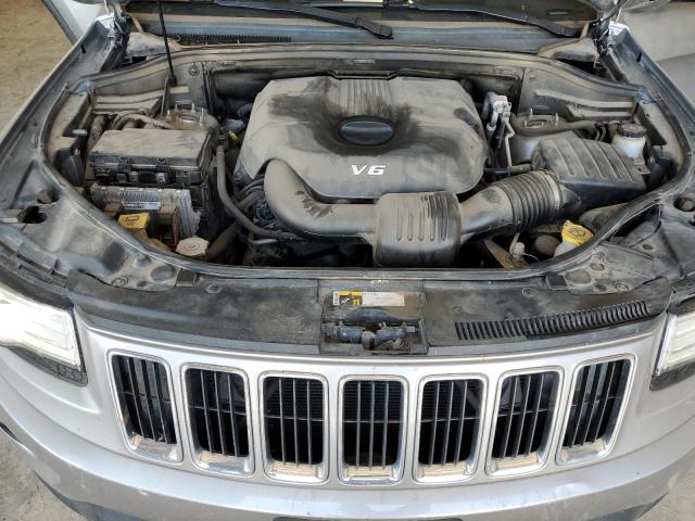 Photo 11 VIN: 1C4RJEBG8FC669233 - JEEP GRAND CHEROKEE 