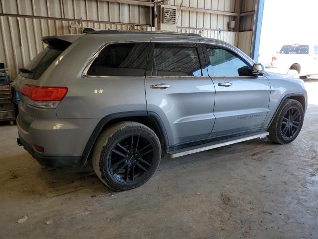 Photo 2 VIN: 1C4RJEBG8FC669233 - JEEP GRAND CHEROKEE 