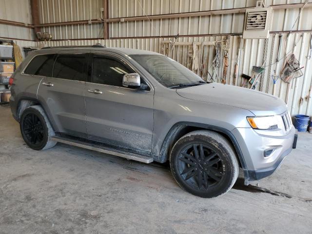 Photo 3 VIN: 1C4RJEBG8FC669233 - JEEP GRAND CHEROKEE 