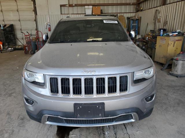 Photo 4 VIN: 1C4RJEBG8FC669233 - JEEP GRAND CHEROKEE 