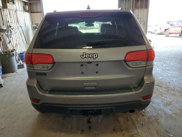 Photo 5 VIN: 1C4RJEBG8FC669233 - JEEP GRAND CHEROKEE 