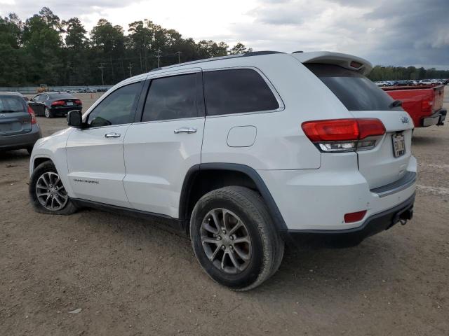 Photo 1 VIN: 1C4RJEBG8FC681138 - JEEP GRAND CHEROKEE 