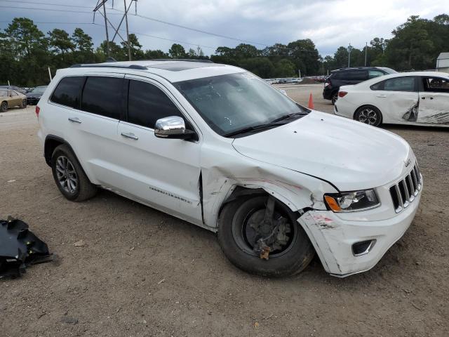 Photo 3 VIN: 1C4RJEBG8FC681138 - JEEP GRAND CHEROKEE 