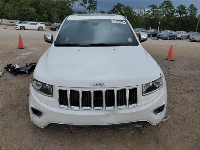 Photo 4 VIN: 1C4RJEBG8FC681138 - JEEP GRAND CHEROKEE 