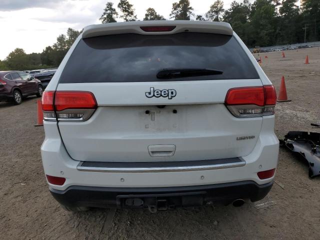 Photo 5 VIN: 1C4RJEBG8FC681138 - JEEP GRAND CHEROKEE 