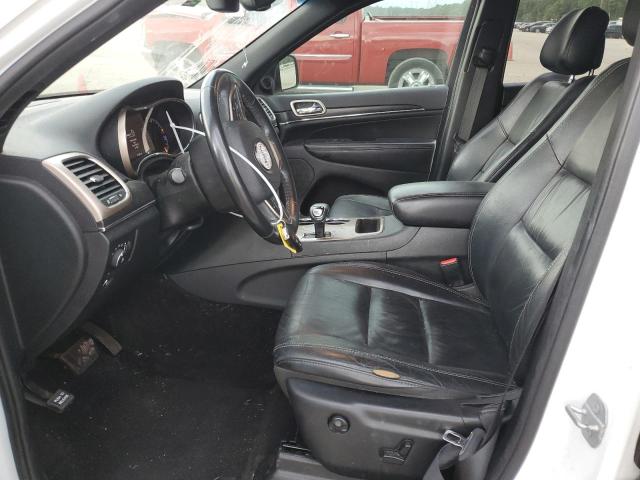 Photo 6 VIN: 1C4RJEBG8FC681138 - JEEP GRAND CHEROKEE 