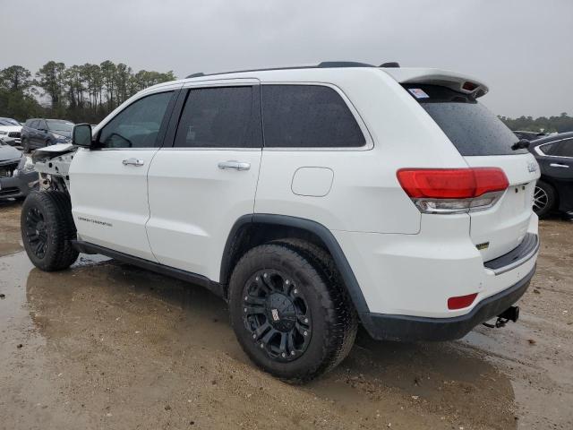 Photo 1 VIN: 1C4RJEBG8FC779697 - JEEP GRAND CHEROKEE 