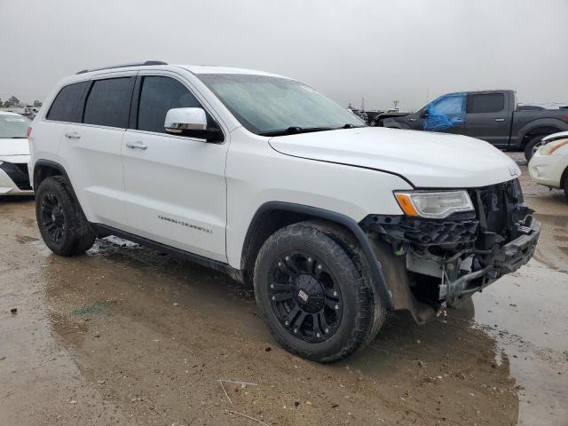 Photo 3 VIN: 1C4RJEBG8FC779697 - JEEP GRAND CHEROKEE 