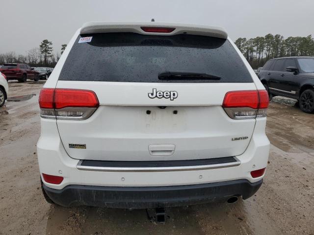 Photo 5 VIN: 1C4RJEBG8FC779697 - JEEP GRAND CHEROKEE 