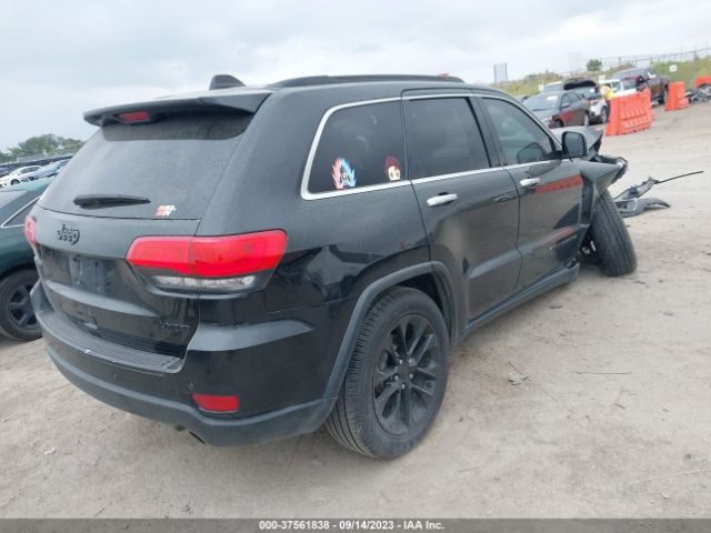 Photo 3 VIN: 1C4RJEBG8FC780526 - JEEP GRAND CHEROKEE 