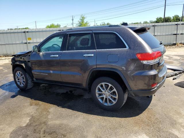 Photo 1 VIN: 1C4RJEBG8FC840983 - JEEP GRAND CHEROKEE 