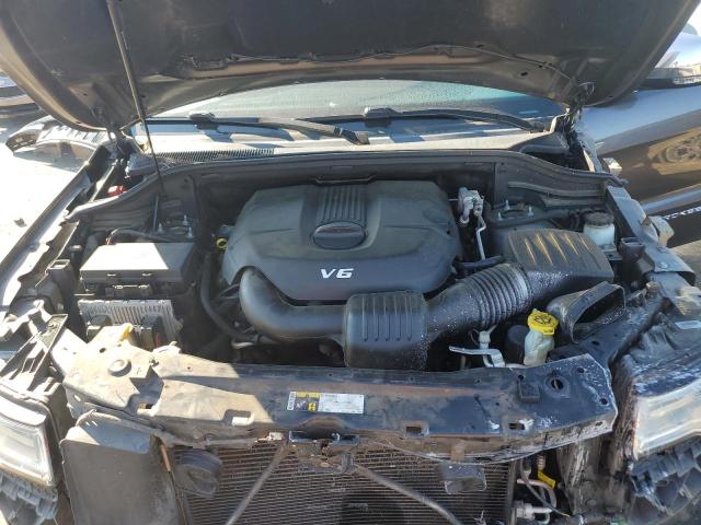 Photo 10 VIN: 1C4RJEBG8FC840983 - JEEP GRAND CHEROKEE 