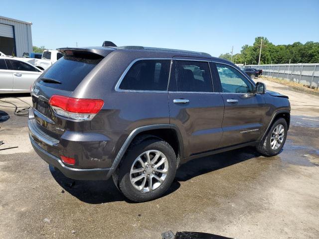 Photo 2 VIN: 1C4RJEBG8FC840983 - JEEP GRAND CHEROKEE 