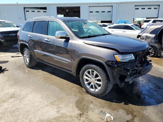 Photo 3 VIN: 1C4RJEBG8FC840983 - JEEP GRAND CHEROKEE 