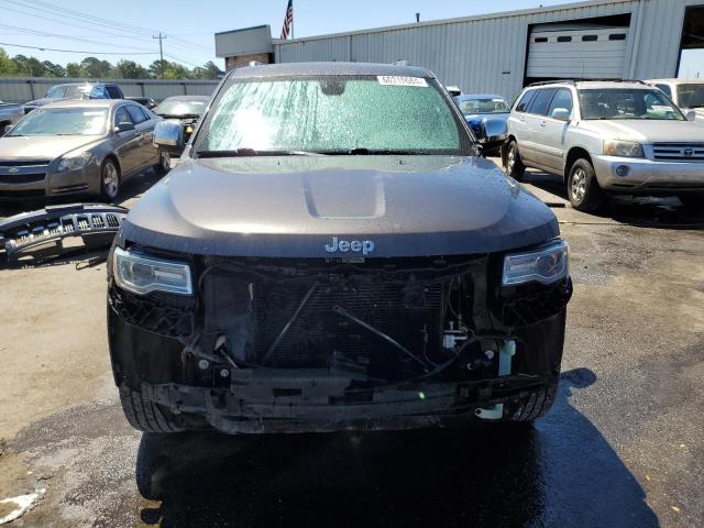 Photo 4 VIN: 1C4RJEBG8FC840983 - JEEP GRAND CHEROKEE 