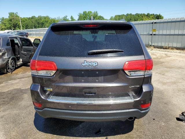 Photo 5 VIN: 1C4RJEBG8FC840983 - JEEP GRAND CHEROKEE 