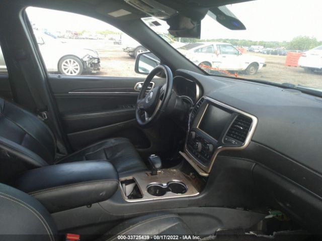 Photo 4 VIN: 1C4RJEBG8FC952618 - JEEP GRAND CHEROKEE 