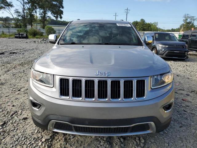 Photo 4 VIN: 1C4RJEBG8GC307954 - JEEP GRAND CHER 