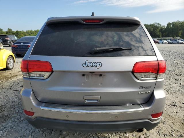 Photo 5 VIN: 1C4RJEBG8GC307954 - JEEP GRAND CHER 