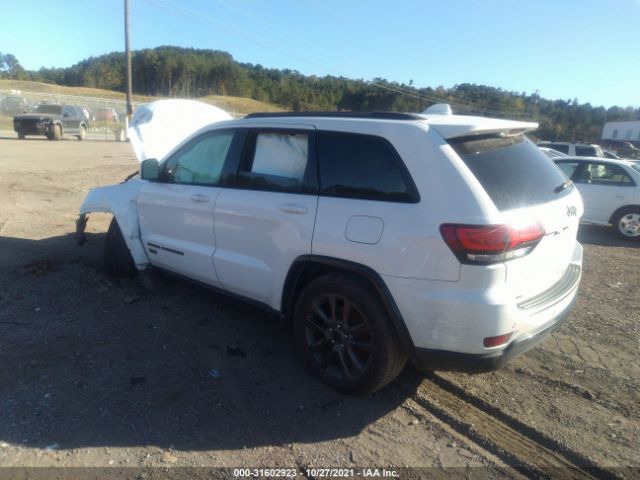 Photo 2 VIN: 1C4RJEBG8GC448488 - JEEP GRAND CHEROKEE 