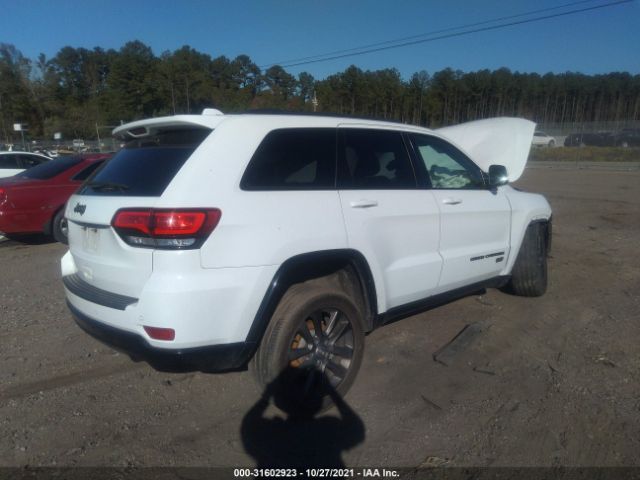 Photo 3 VIN: 1C4RJEBG8GC448488 - JEEP GRAND CHEROKEE 