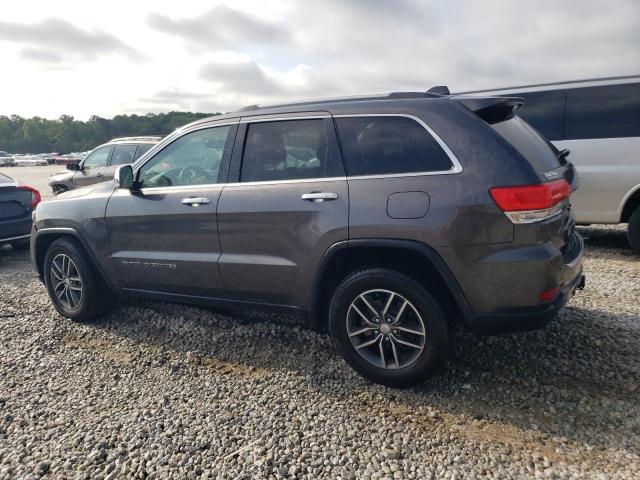 Photo 1 VIN: 1C4RJEBG8HC634324 - JEEP GRAND CHEROKEE 