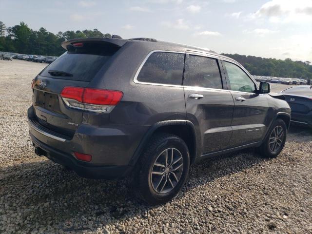 Photo 2 VIN: 1C4RJEBG8HC634324 - JEEP GRAND CHEROKEE 