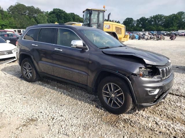 Photo 3 VIN: 1C4RJEBG8HC634324 - JEEP GRAND CHEROKEE 