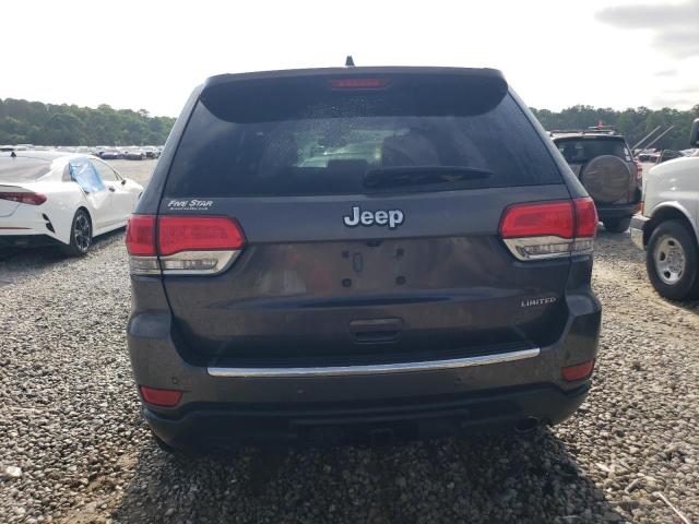 Photo 5 VIN: 1C4RJEBG8HC634324 - JEEP GRAND CHEROKEE 