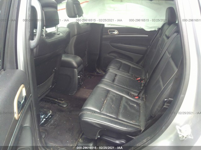 Photo 7 VIN: 1C4RJEBG8HC636218 - JEEP GRAND CHEROKEE 