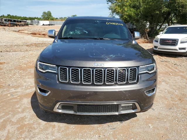 Photo 4 VIN: 1C4RJEBG8HC702315 - JEEP GRAND CHER 