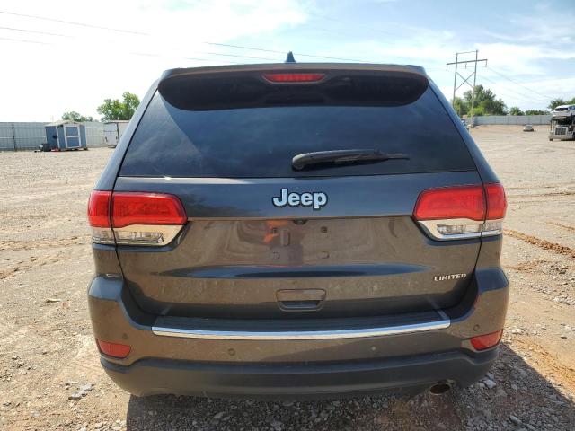 Photo 5 VIN: 1C4RJEBG8HC702315 - JEEP GRAND CHER 