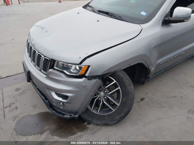 Photo 5 VIN: 1C4RJEBG8HC837746 - JEEP GRAND CHEROKEE 