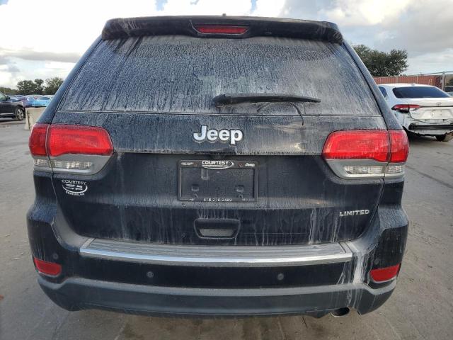 Photo 5 VIN: 1C4RJEBG8HC892939 - JEEP GRAND CHER 