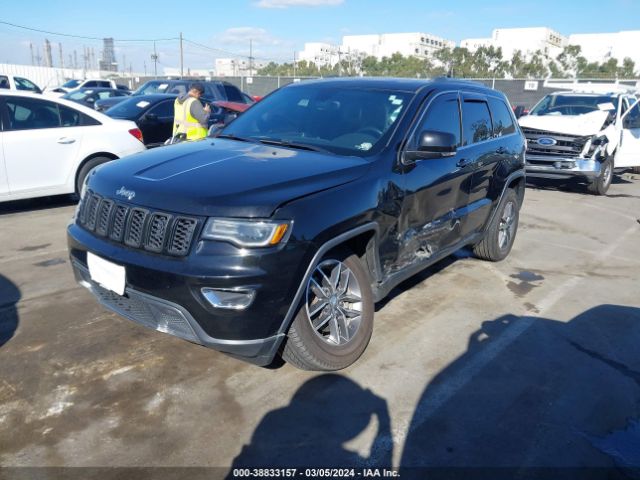 Photo 1 VIN: 1C4RJEBG8HC902885 - JEEP GRAND CHEROKEE 