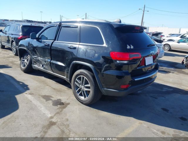 Photo 2 VIN: 1C4RJEBG8HC902885 - JEEP GRAND CHEROKEE 