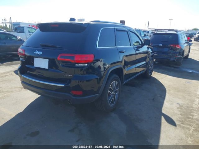 Photo 3 VIN: 1C4RJEBG8HC902885 - JEEP GRAND CHEROKEE 