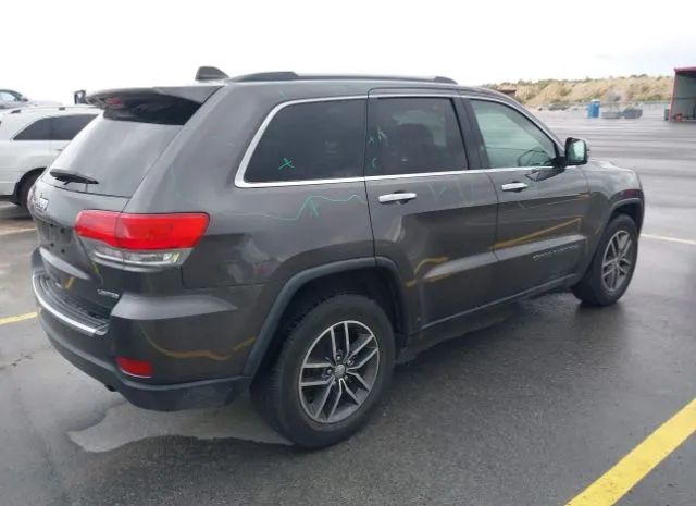 Photo 3 VIN: 1C4RJEBG8JC480297 - JEEP GRAND CHEROKEE 