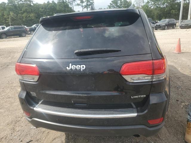 Photo 5 VIN: 1C4RJEBG8KC656315 - JEEP GRAND CHEROKEE 