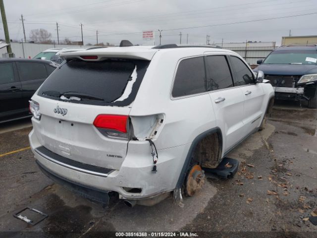 Photo 3 VIN: 1C4RJEBG8KC699052 - JEEP GRAND CHEROKEE 