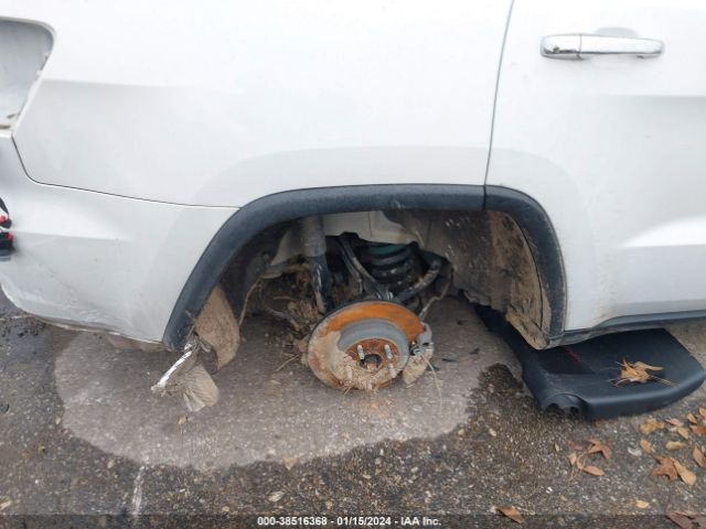 Photo 5 VIN: 1C4RJEBG8KC699052 - JEEP GRAND CHEROKEE 