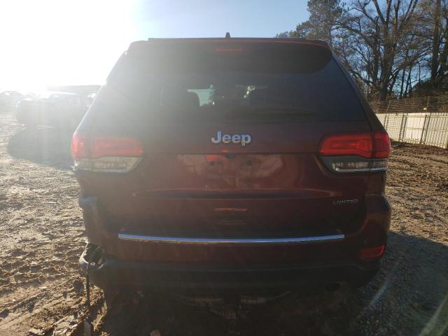 Photo 5 VIN: 1C4RJEBG8KC731031 - JEEP GRAND CHER 