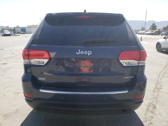 Photo 5 VIN: 1C4RJEBG8KC731367 - JEEP GRAND CHER 