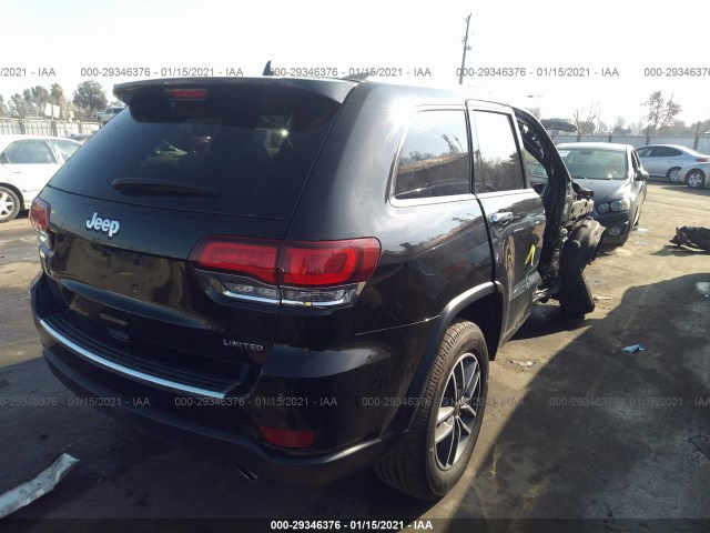 Photo 3 VIN: 1C4RJEBG8LC140196 - JEEP GRAND CHEROKEE 